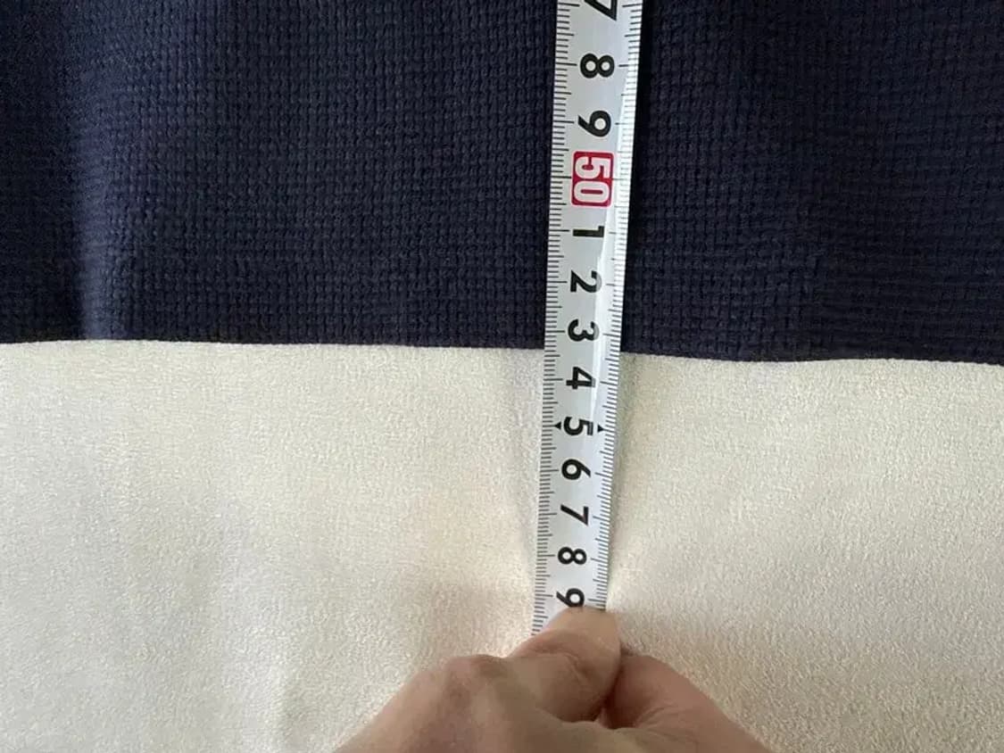 A3094 키즈 폴로 맨투맨 S 상품이미지3