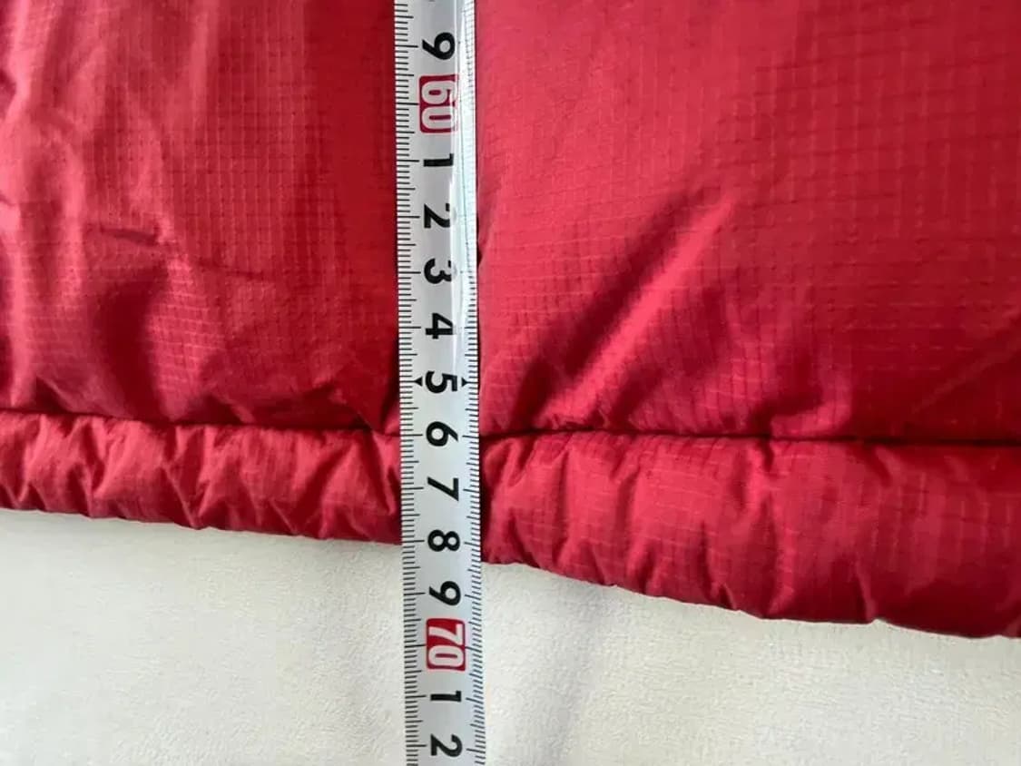 A3074 [ADIDAS] 아디다스 패딩 상품이미지6