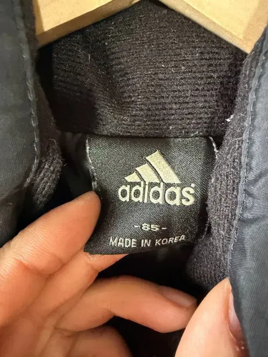 A3074 [ADIDAS] 아디다스 패딩 상품이미지7