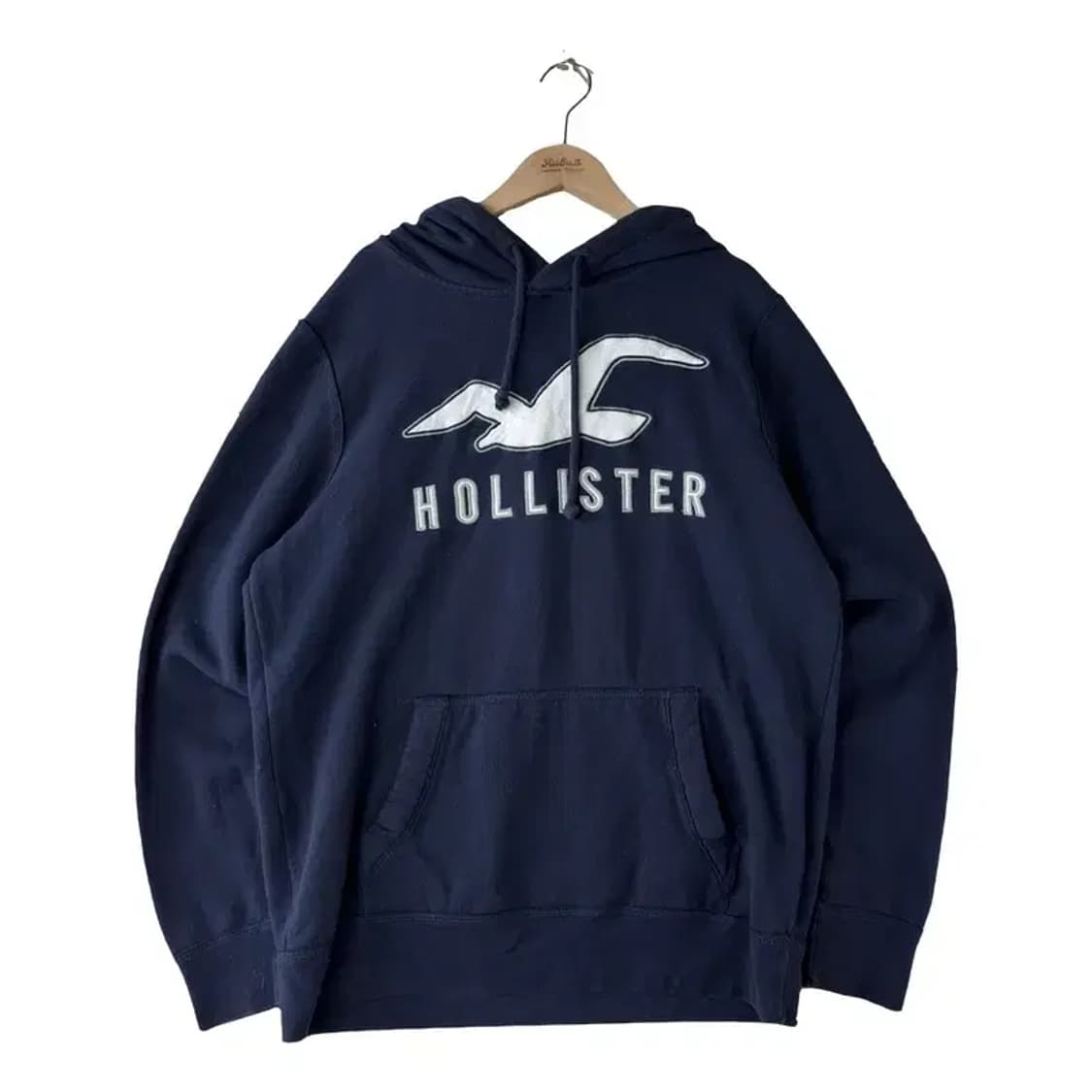 A3071 [HOLLISTER] 홀리스터 후드티 M 상품이미지1
