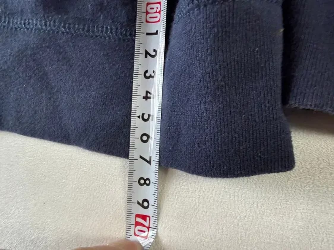 A3071 [HOLLISTER] 홀리스터 후드티 M 상품이미지5