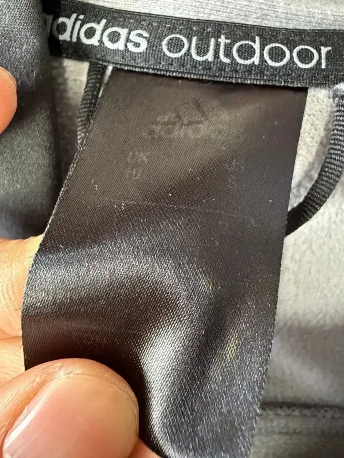 A3077 [ADIDAS] 아디다스 자켓 상품이미지4