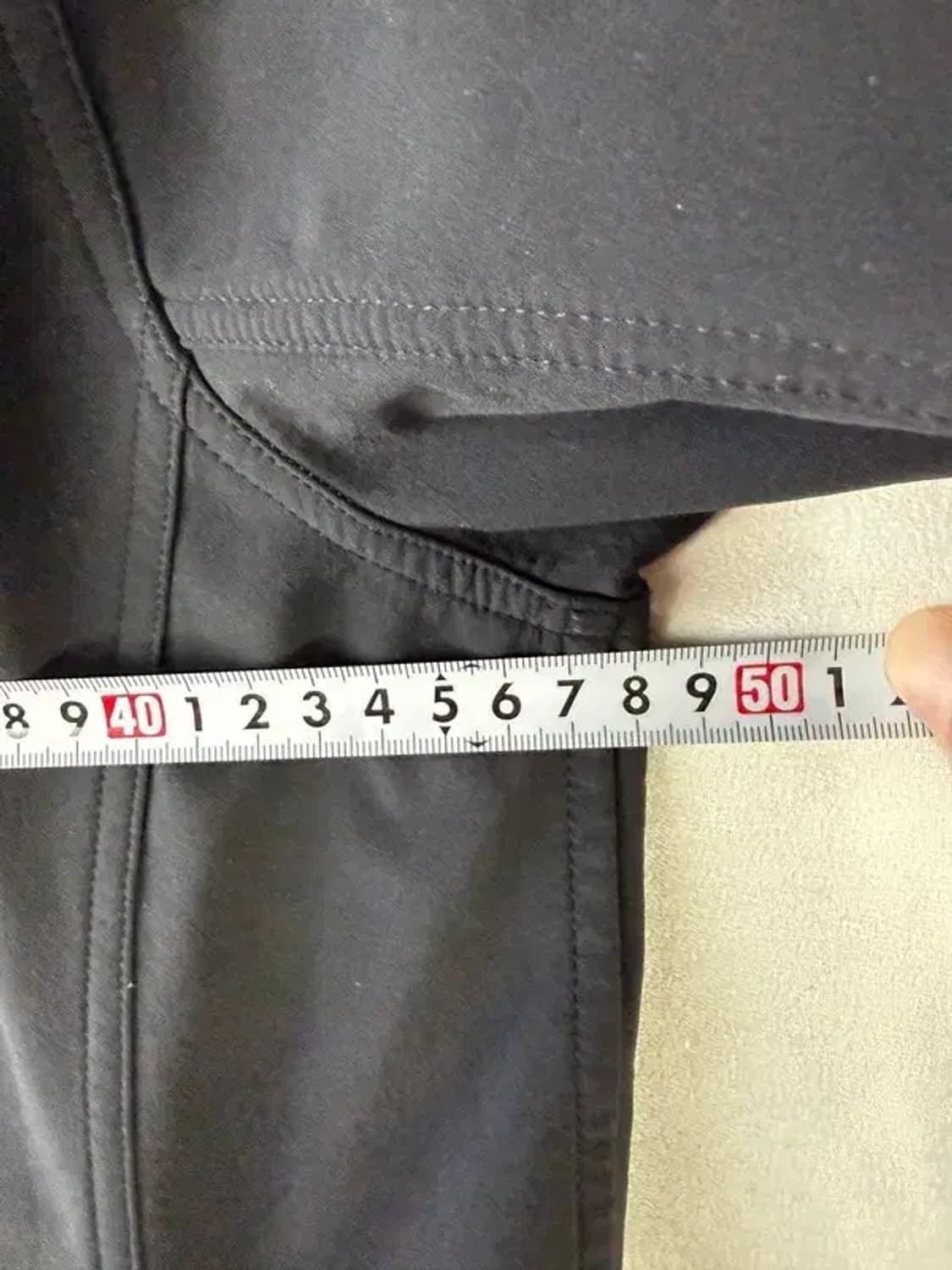 A3077 [ADIDAS] 아디다스 자켓 상품이미지6