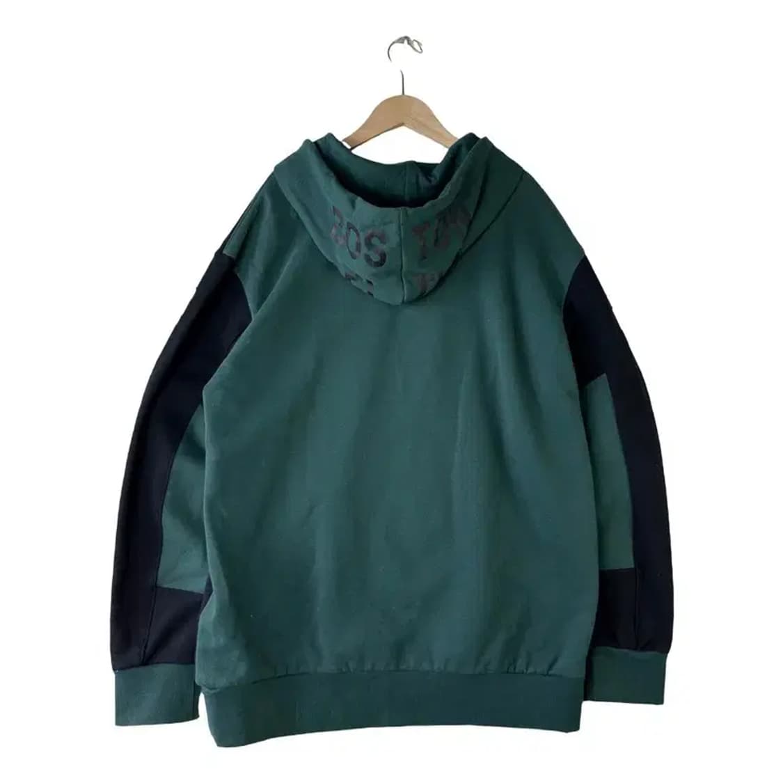 A3072 [NBA] 엔비에이 후드티 L 상품이미지2