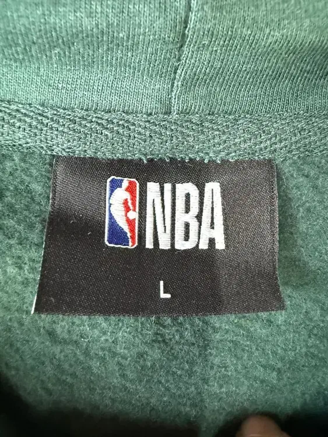 A3072 [NBA] 엔비에이 후드티 L 상품이미지4