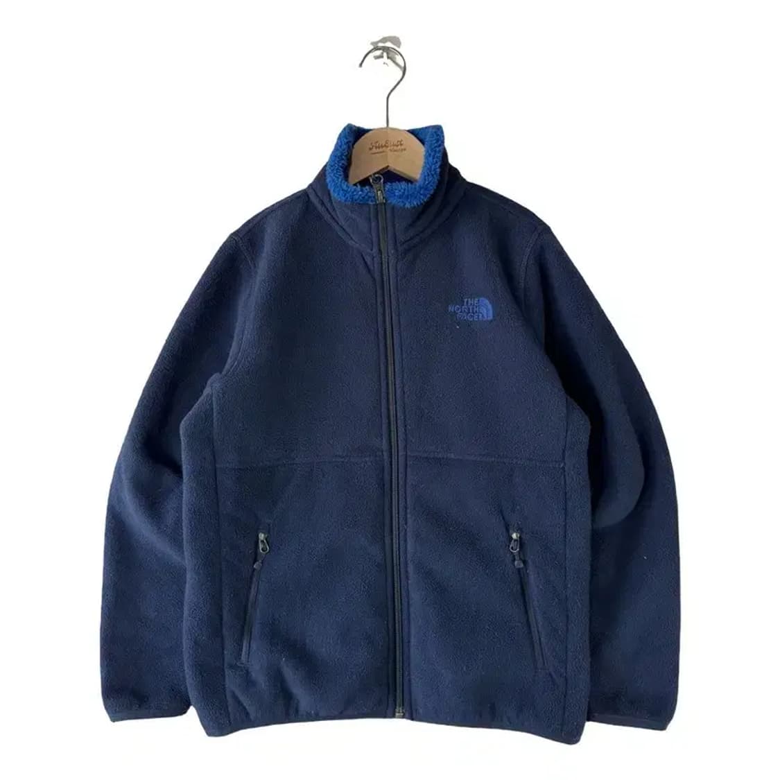 A3083 키즈 노스페이스 후리스 140 상품이미지1