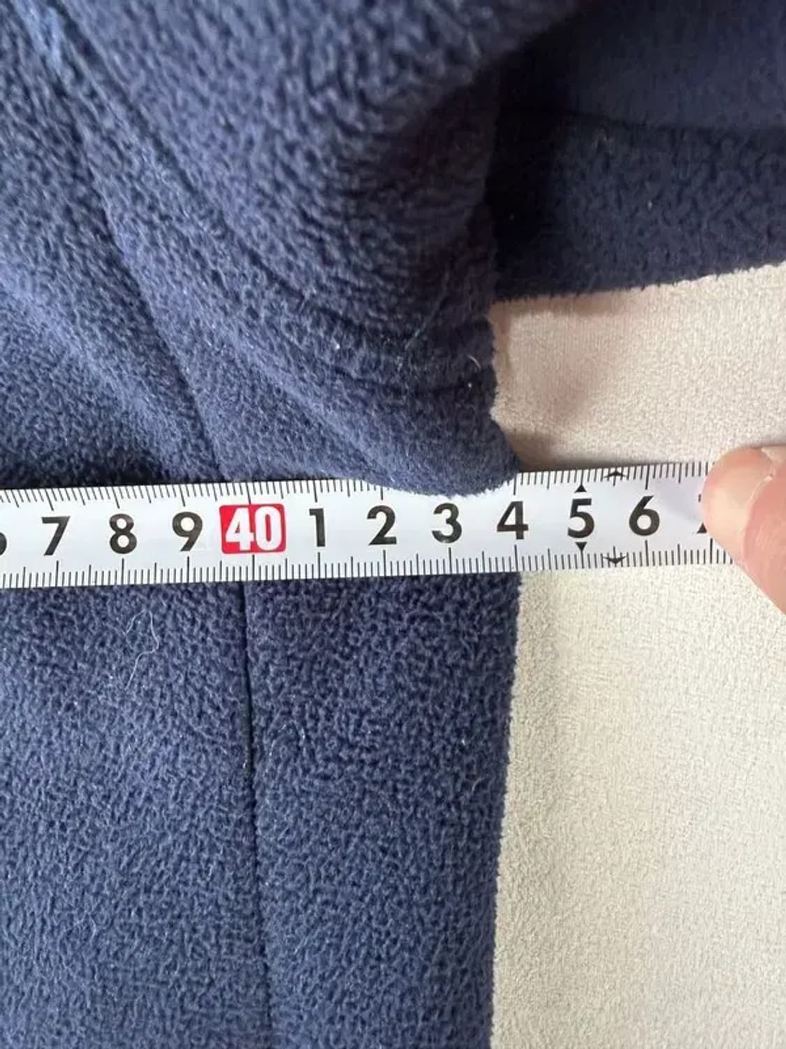 A3083 키즈 노스페이스 후리스 140 상품이미지6