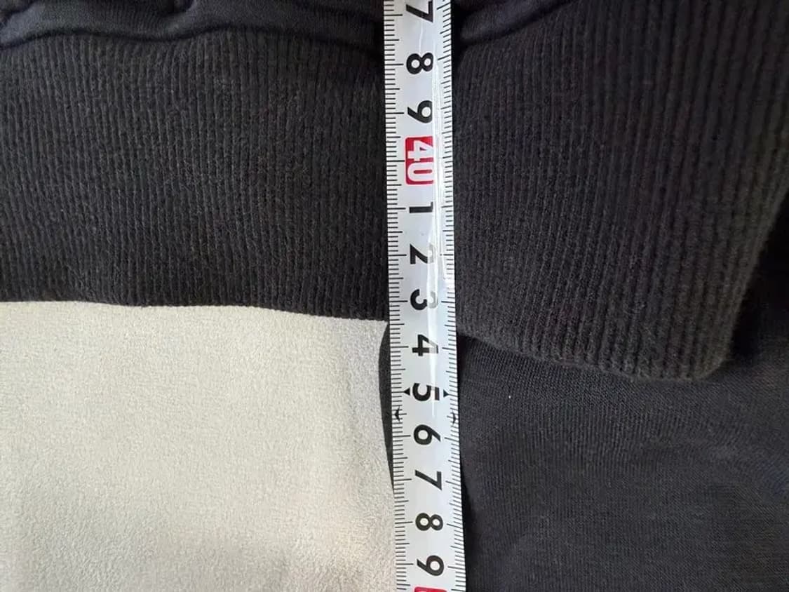 A3075  스파이더 빈티지 커스텀 후드티 M 상품이미지6