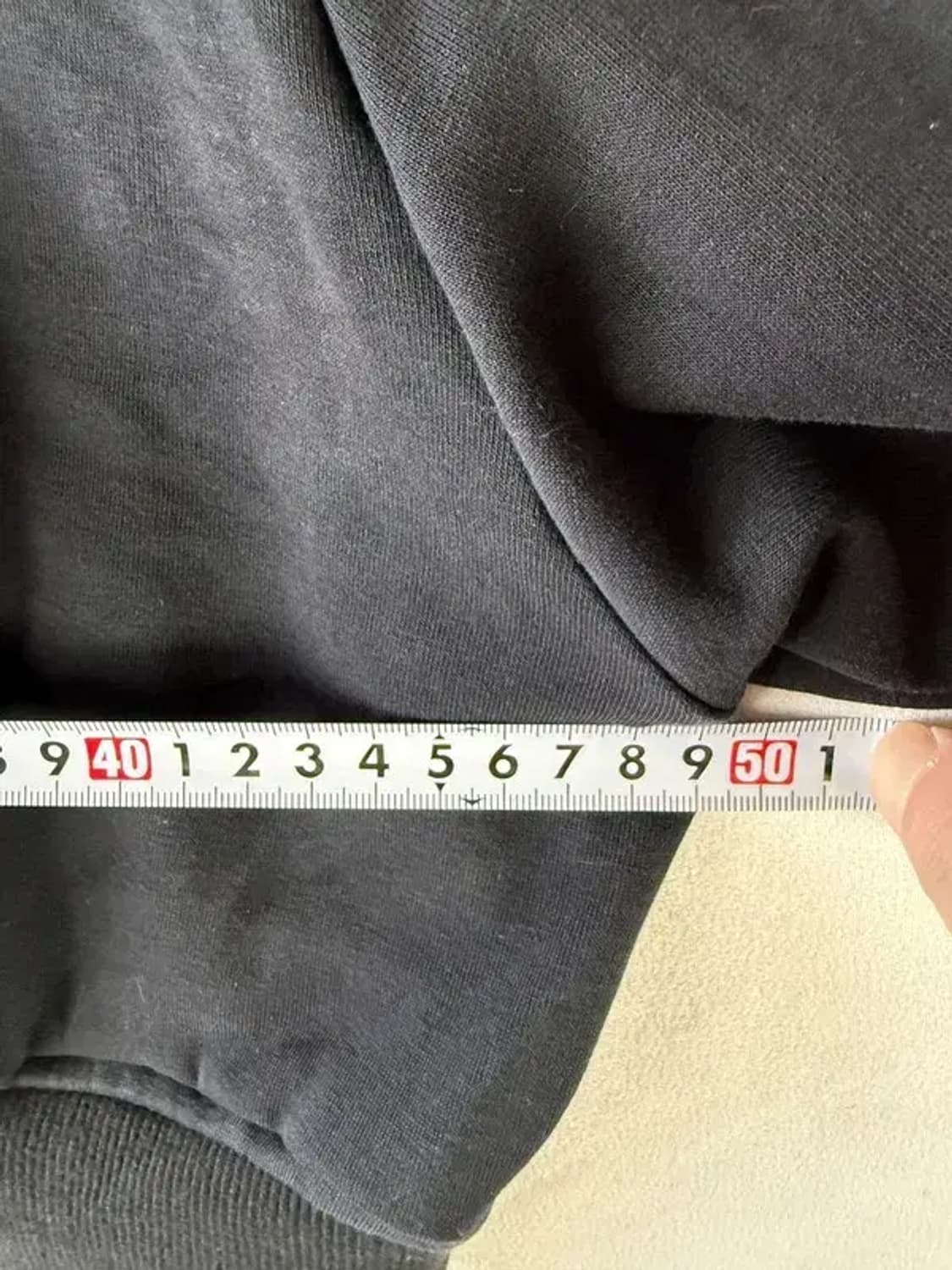 A3075  스파이더 빈티지 커스텀 후드티 M 상품이미지7