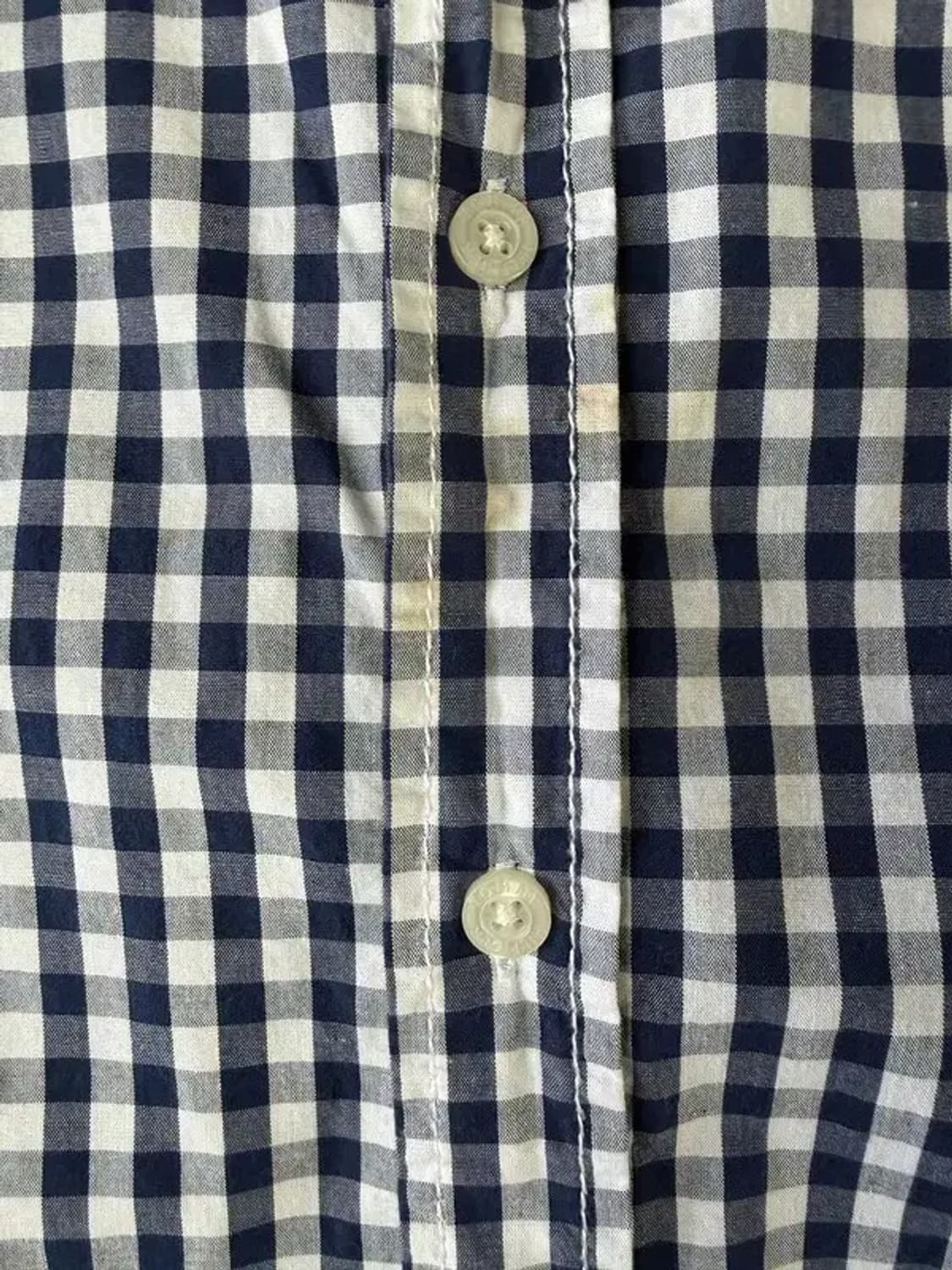 A3086 키즈 타미힐피거 체크 셔츠 7 상품이미지5