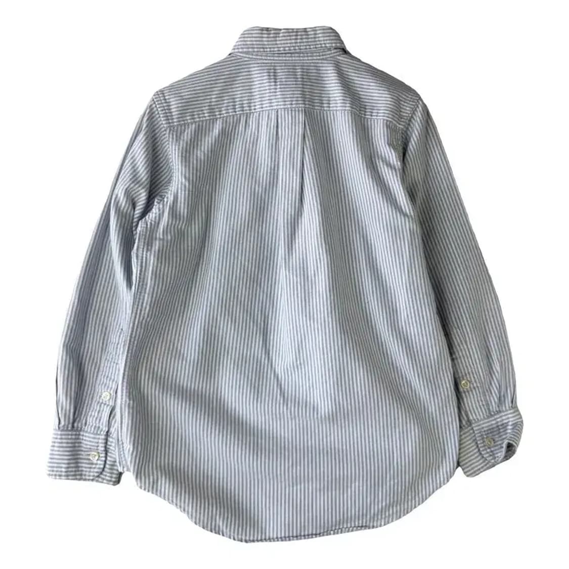 A3087 키즈 폴로 스트라이프 셔츠 6 상품이미지2