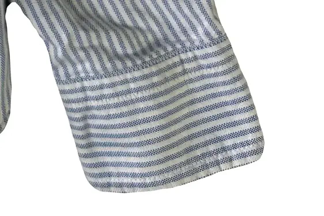 A3087 키즈 폴로 스트라이프 셔츠 6 상품이미지3