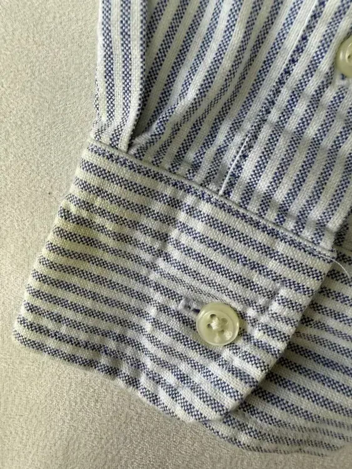 A3090 키즈 폴로 스트라이프 셔츠 6 상품이미지5