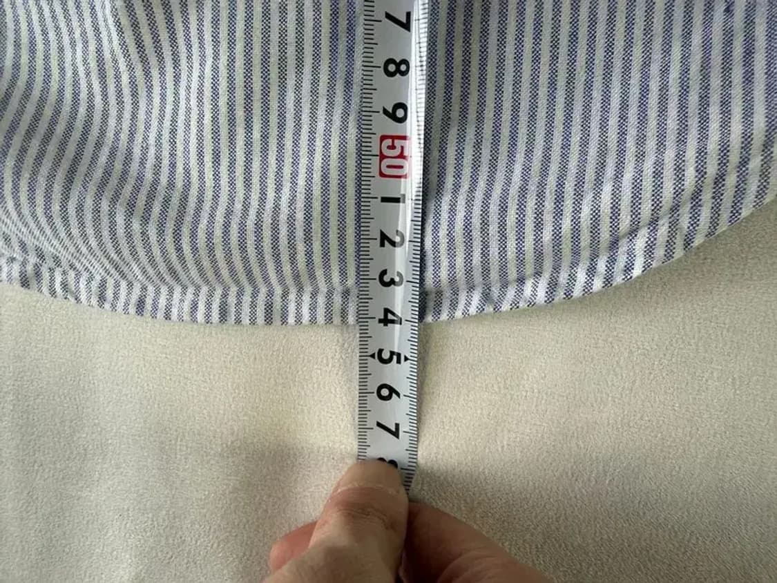 A3090 키즈 폴로 스트라이프 셔츠 6 상품이미지6