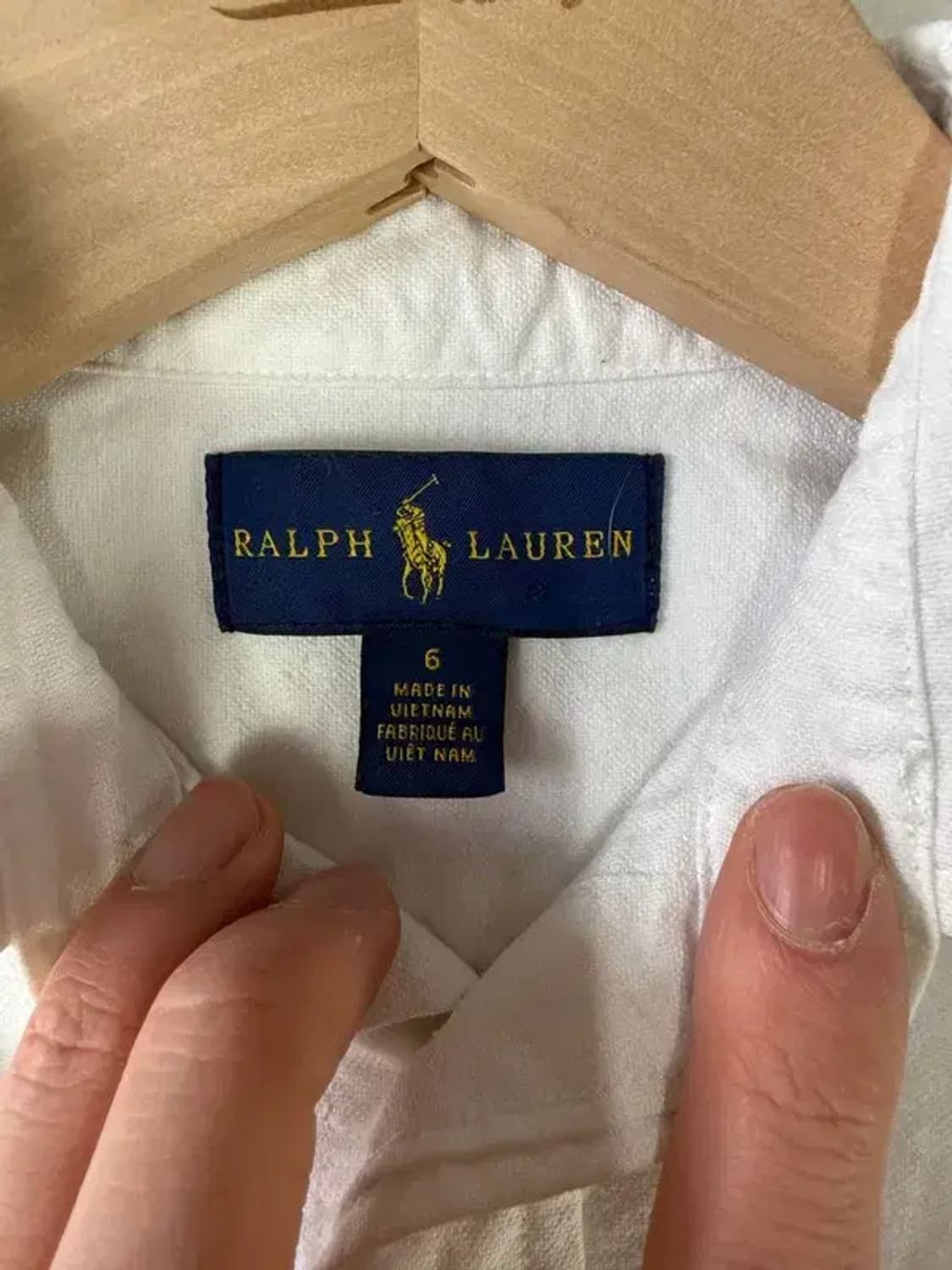 A3092 키즈 폴로 셔츠 6 상품이미지8