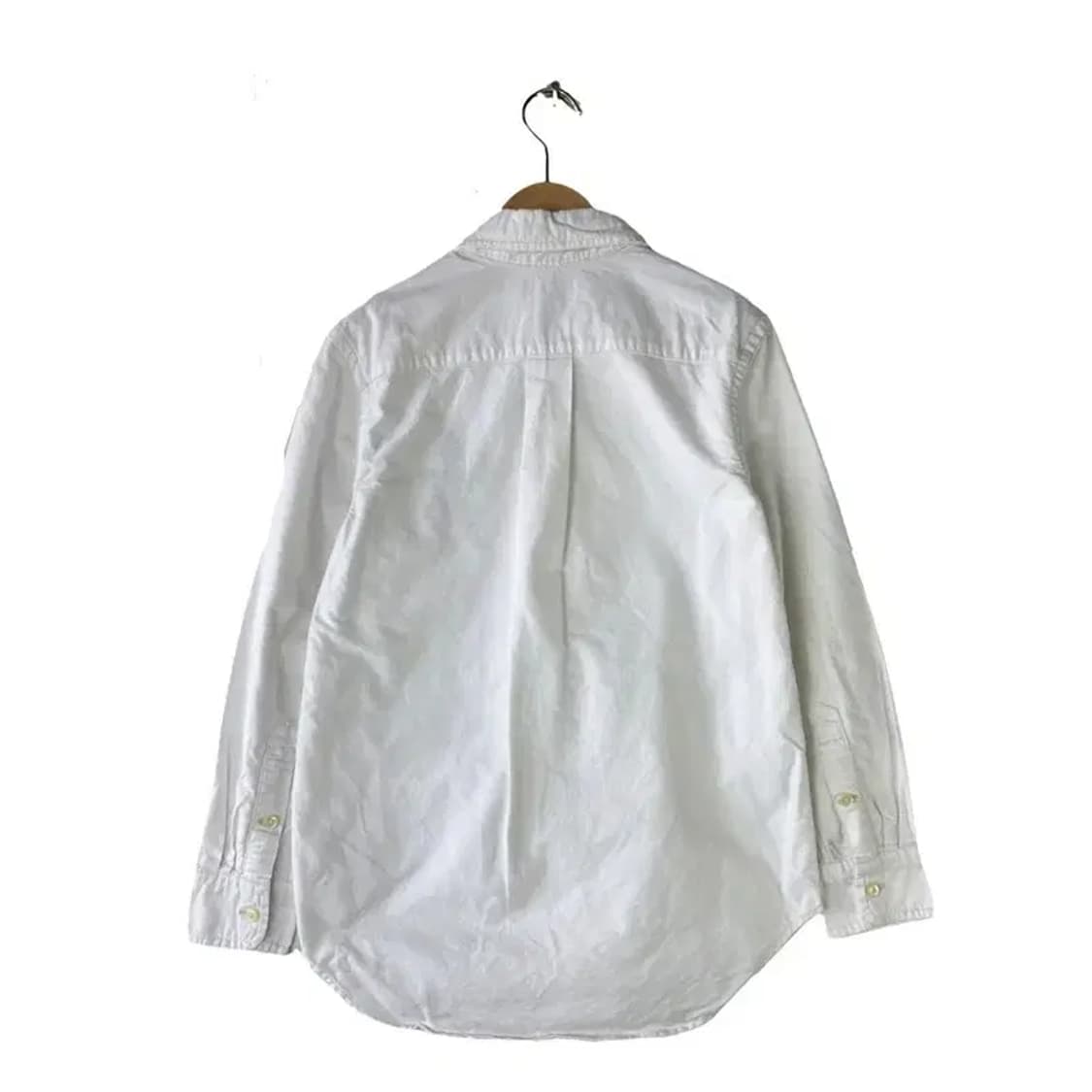 A3099 키즈 폴로 셔츠 S 상품이미지2