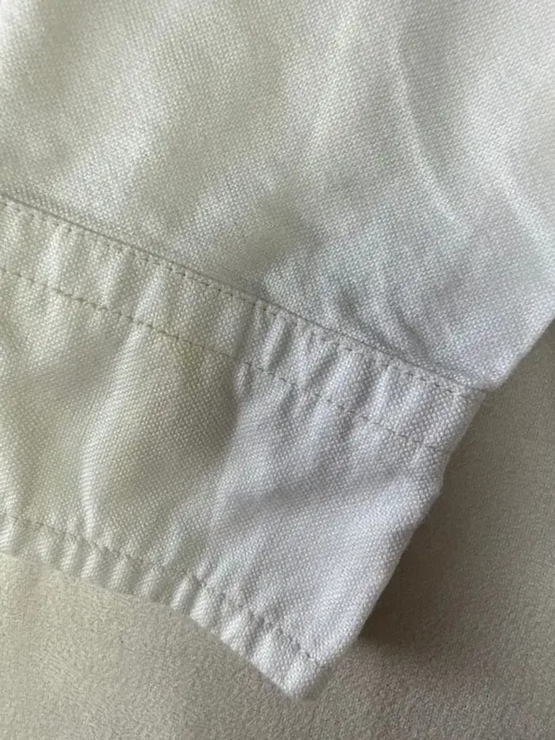 A3099 키즈 폴로 셔츠 S 상품이미지3