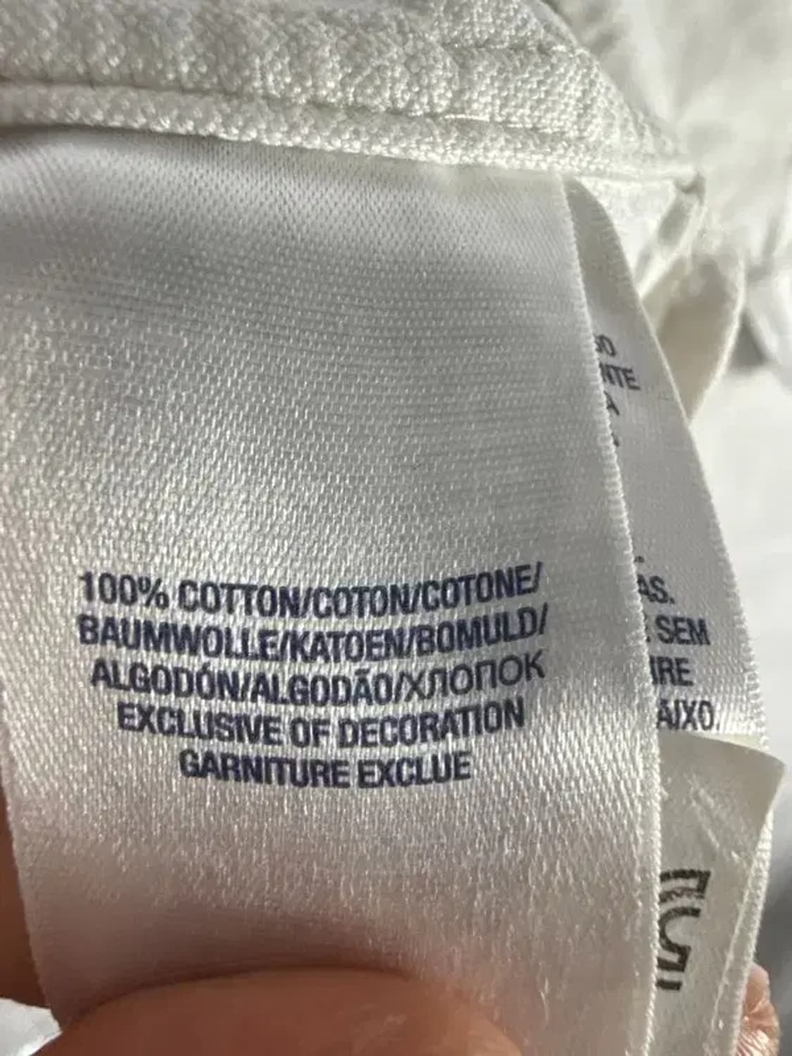 A3099 키즈 폴로 셔츠 S 상품이미지7