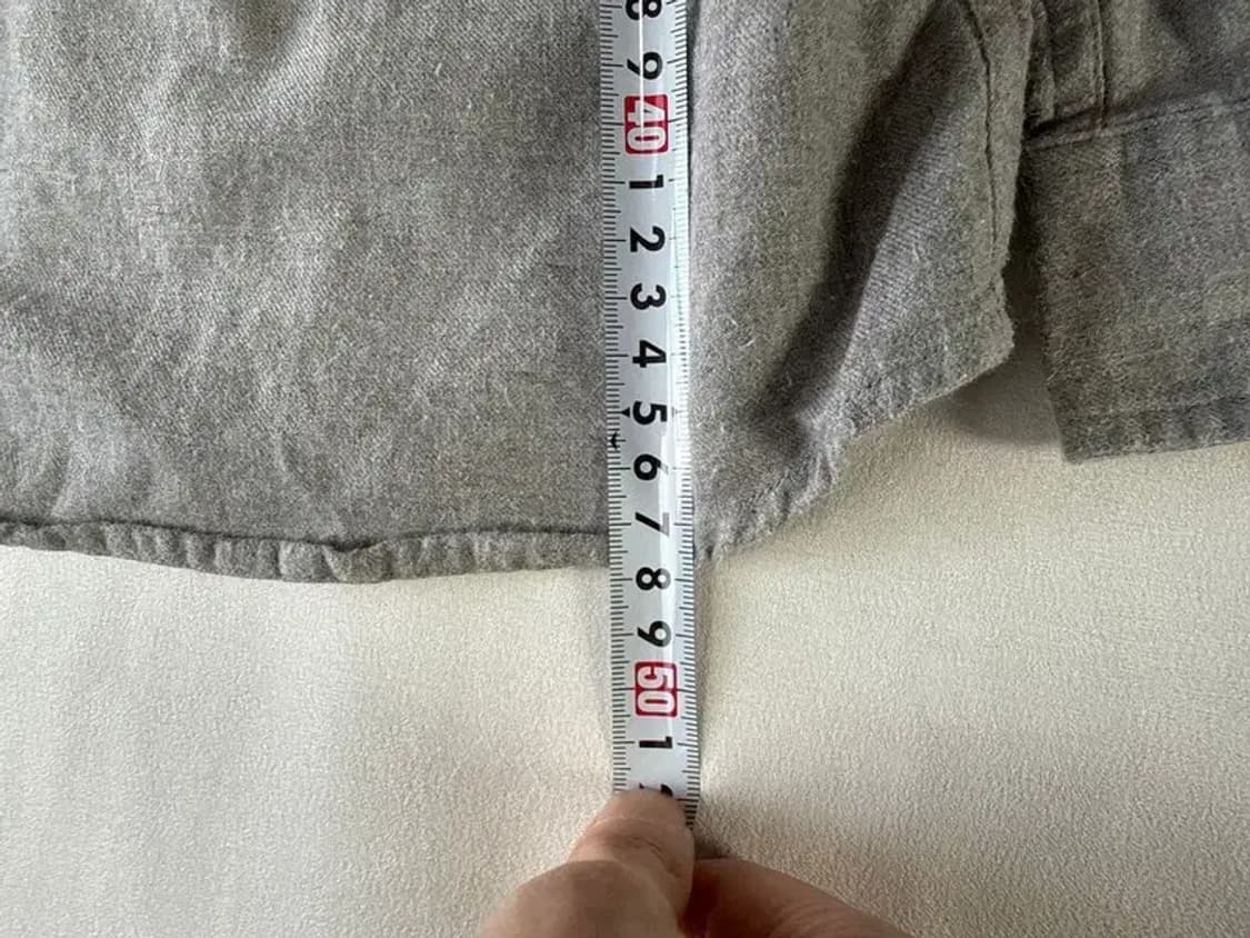 A3104 키즈 타미힐피거 셔츠 116 상품이미지3