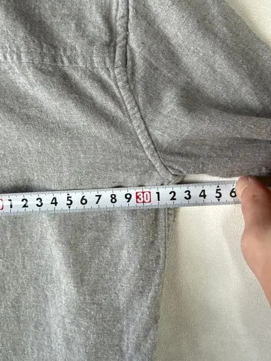 A3104 키즈 타미힐피거 셔츠 116 상품이미지5