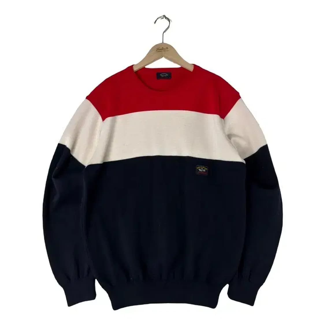 A3008 폴앤샥 니트 M 상품이미지1