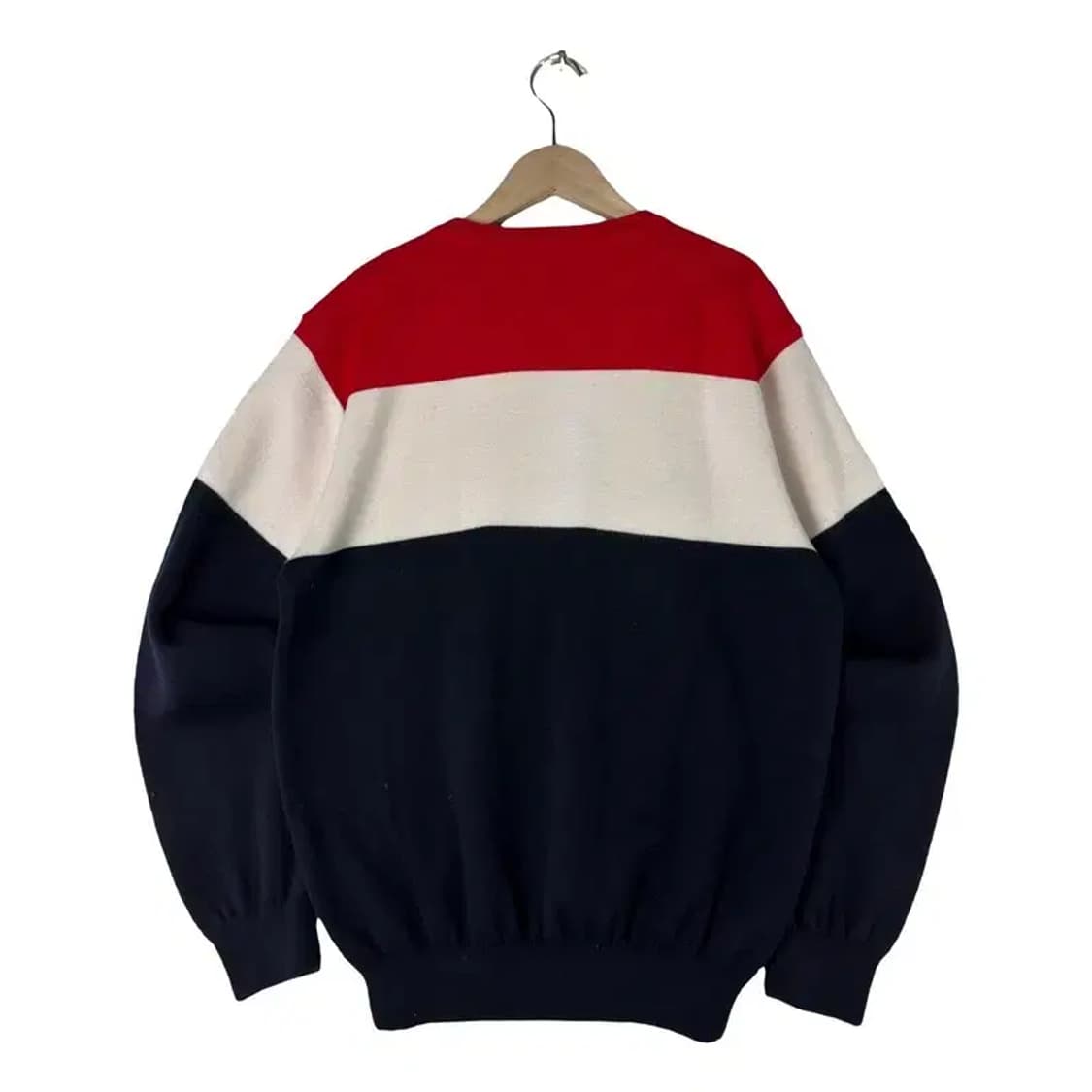 A3008 폴앤샥 니트 M 상품이미지2