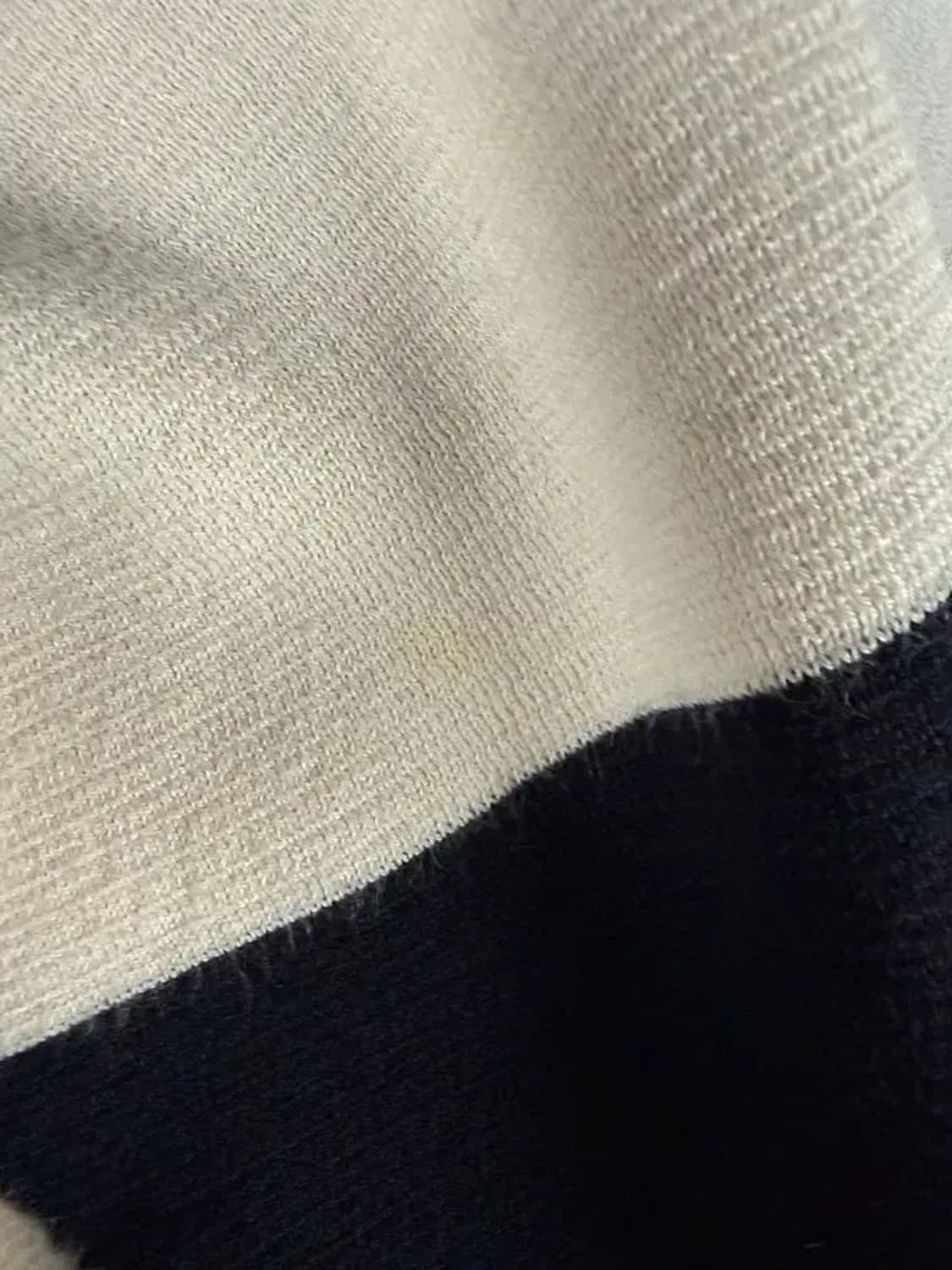 A3008 폴앤샥 니트 M 상품이미지4