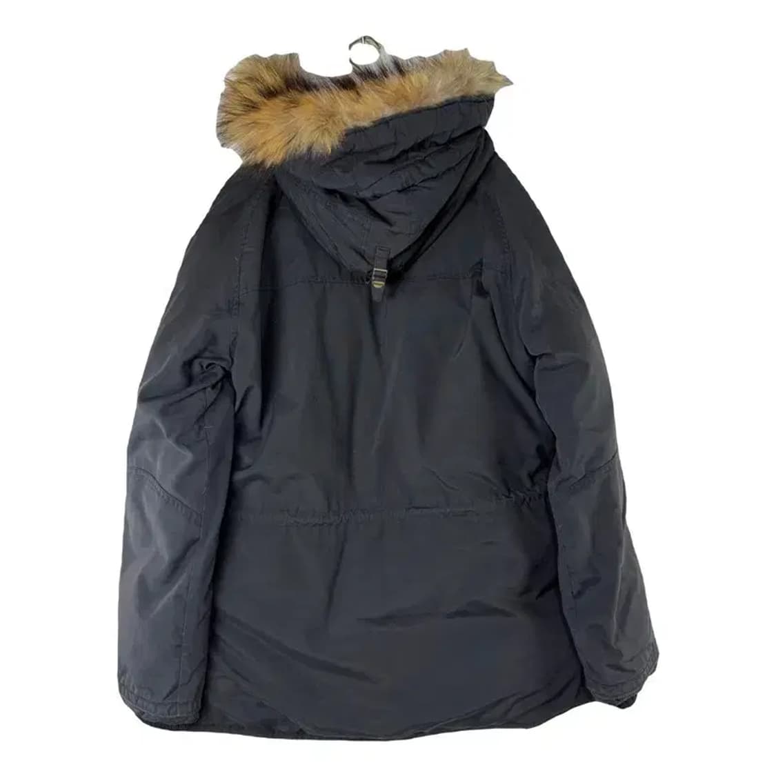 A3009 브라운브레스 패딩 상품이미지2