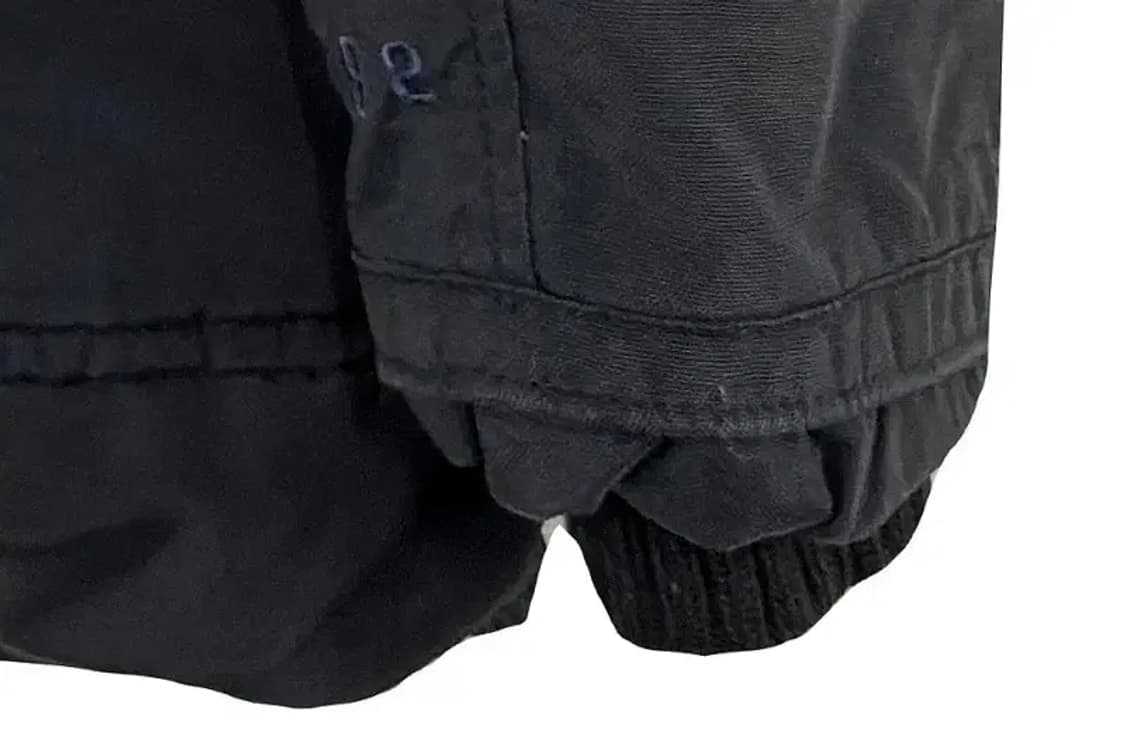 A3009 브라운브레스 패딩 상품이미지3