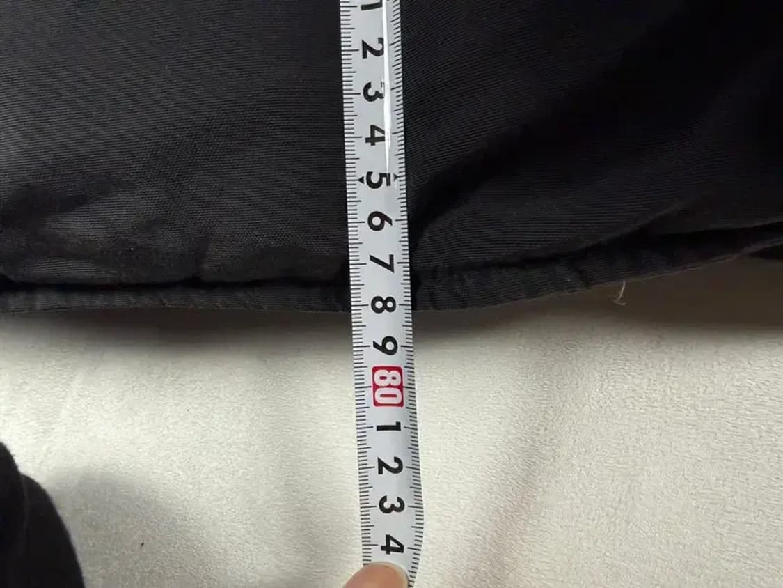 A3009 브라운브레스 패딩 상품이미지4