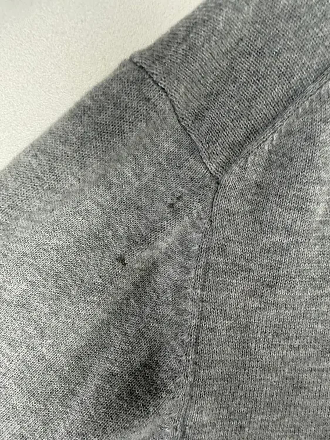 A3010 브룩스브라더스 가디건 M 상품이미지4