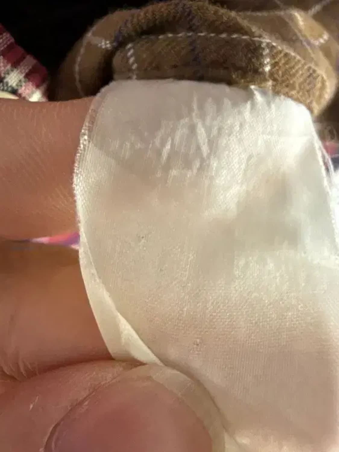 A3016 빈폴 배색 셔츠 100 상품이미지3