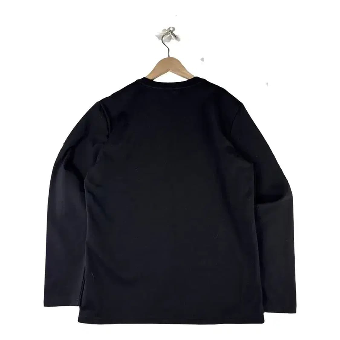 A3017 내셔널지오그래픽 긴팔 티 XL 상품이미지2