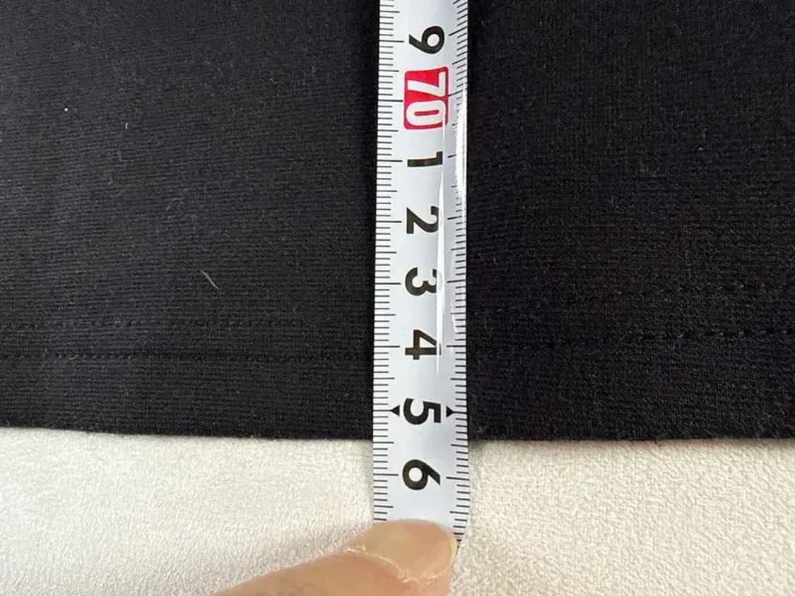 A3017 내셔널지오그래픽 긴팔 티 XL 상품이미지4