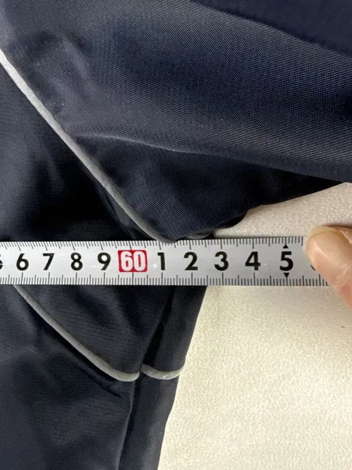 A3018 파르티멘토 자켓 L 상품이미지4