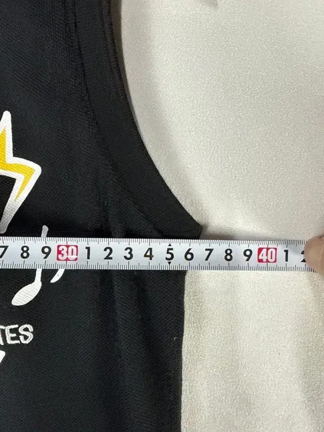 A3021 파리게이츠 민소매 티 상품이미지6