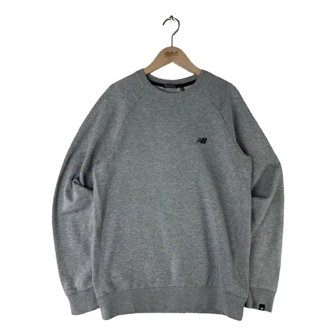 A3024 뉴발란스 맨투맨 90 상품이미지1