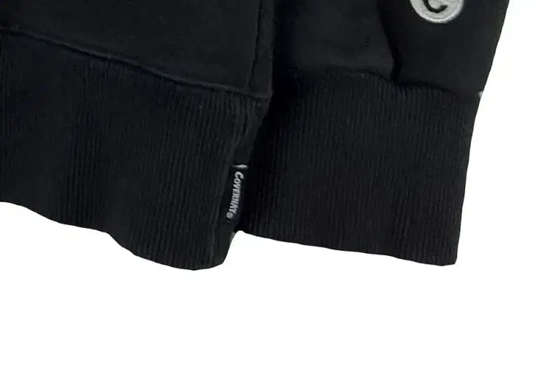 A3025 [COVERNAT] 커버낫 후드집업 L 상품이미지3