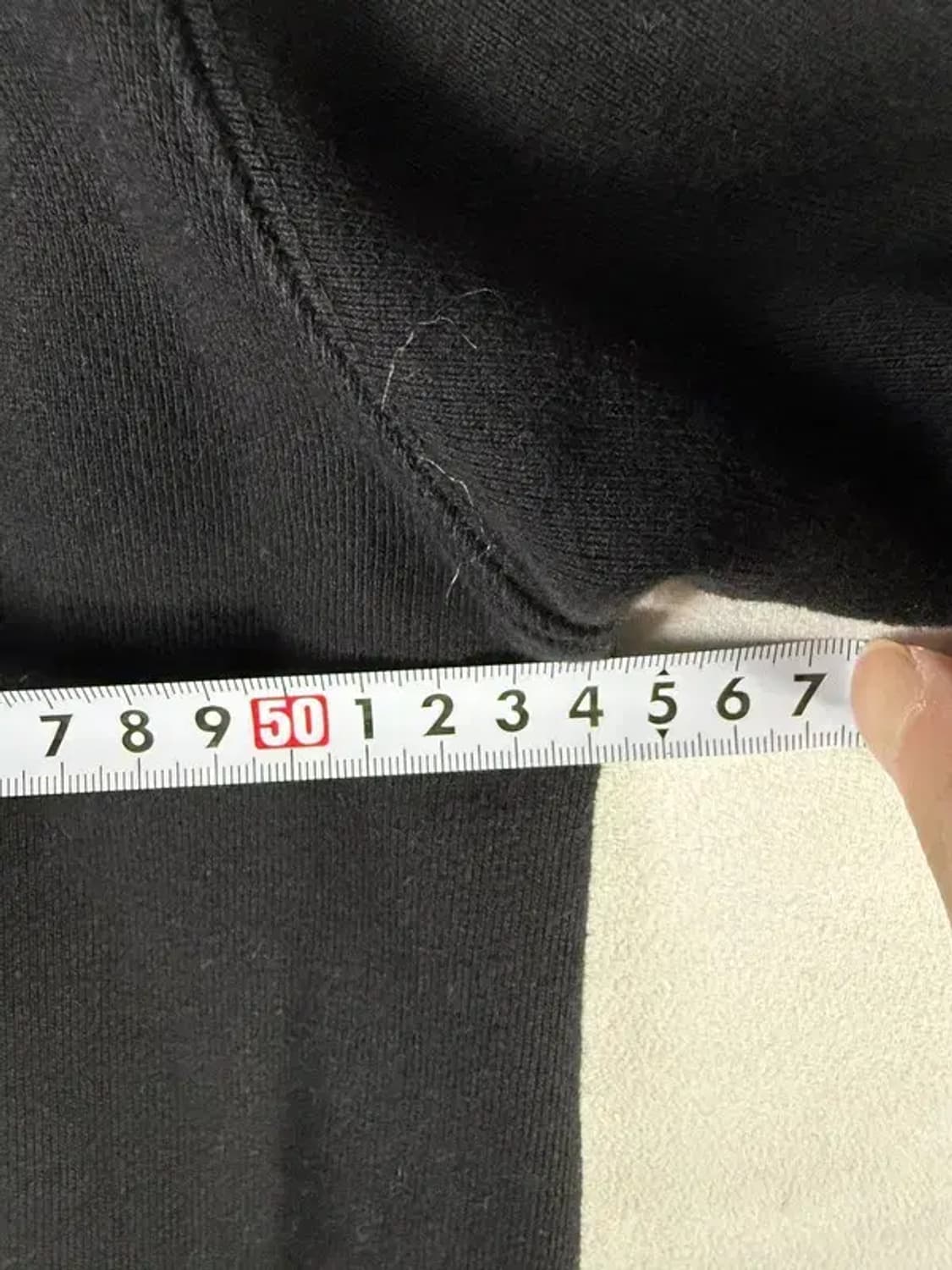 A3025 [COVERNAT] 커버낫 후드집업 L 상품이미지6