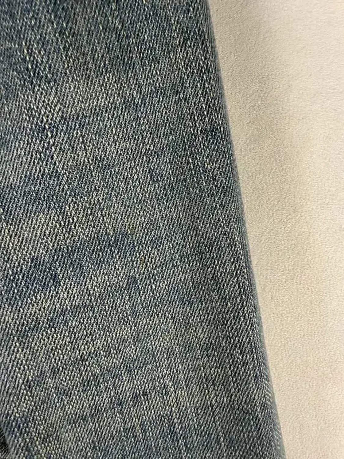 A3034 [HOLLISTER] 홀리스터 청자켓 S 상품이미지5