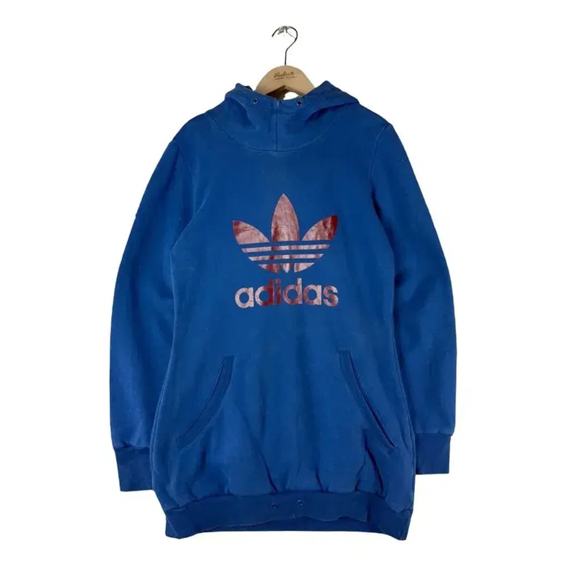 A3035 [ADIDAS] 아디다스 후드티 상품이미지1