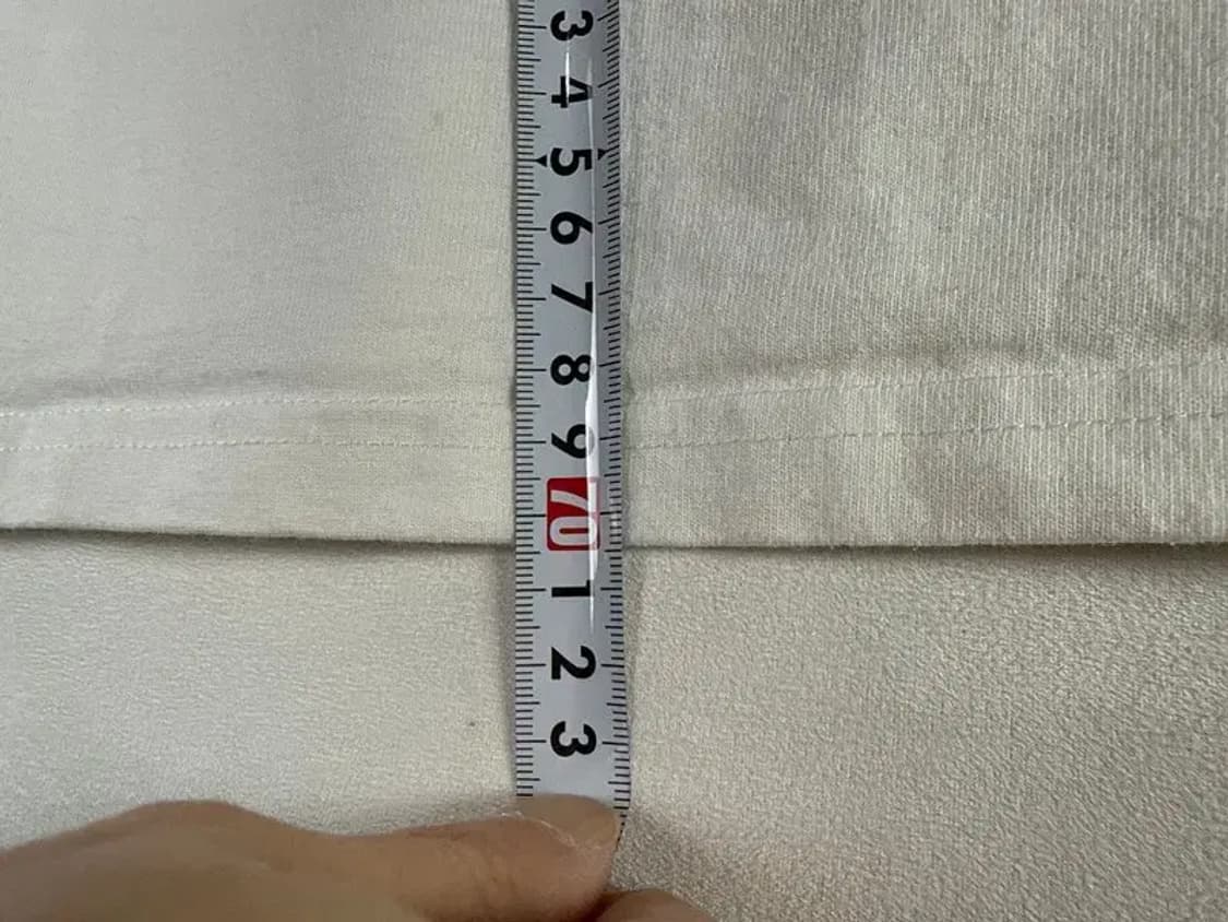 A3049 바버 인터내셔널 반팔 티 상품이미지7