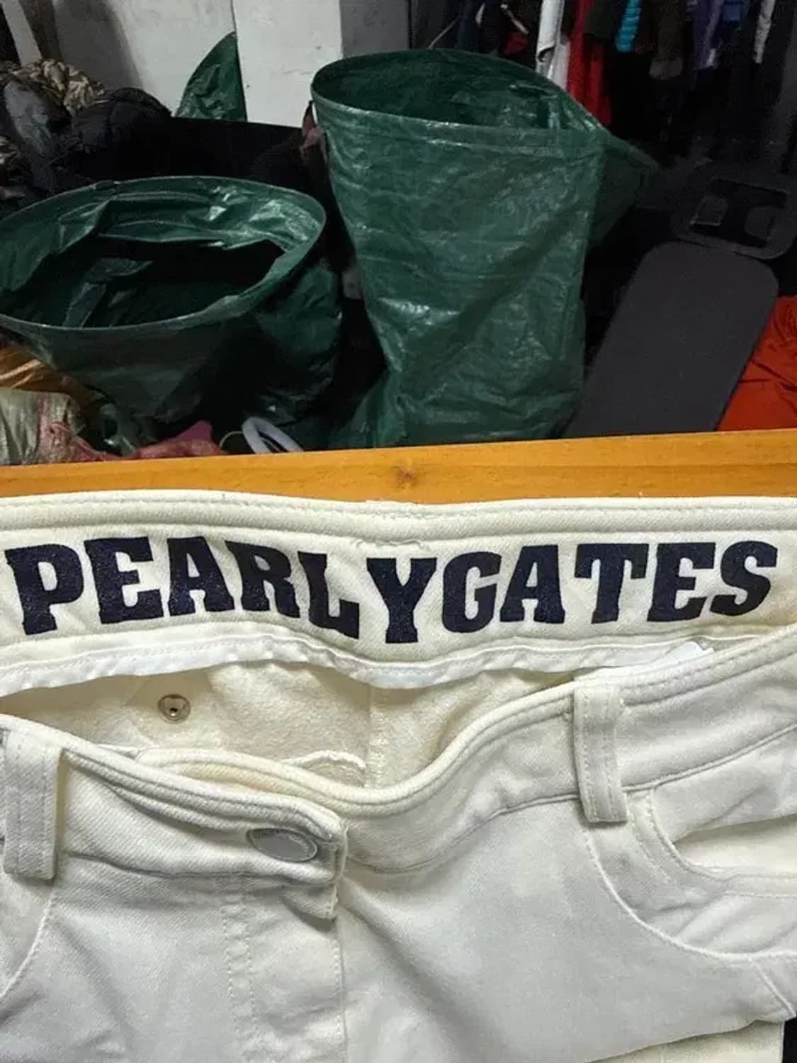 A3054 파리게이츠 바지 1 상품이미지3