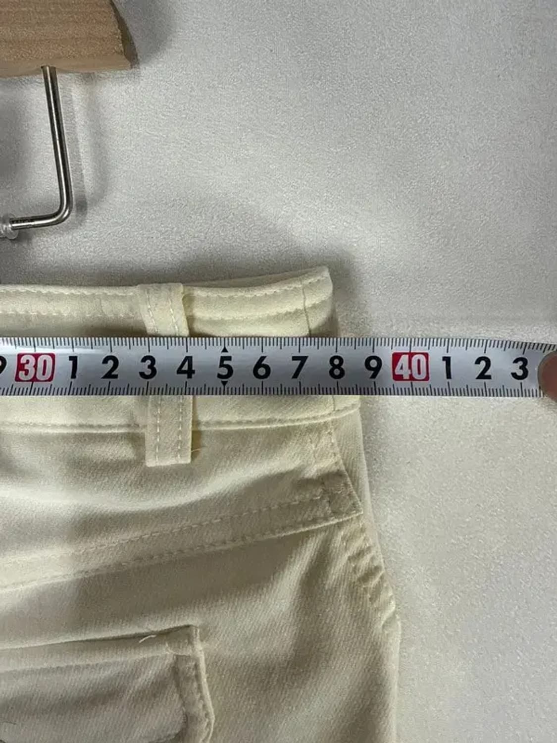 A3054 파리게이츠 바지 1 상품이미지8