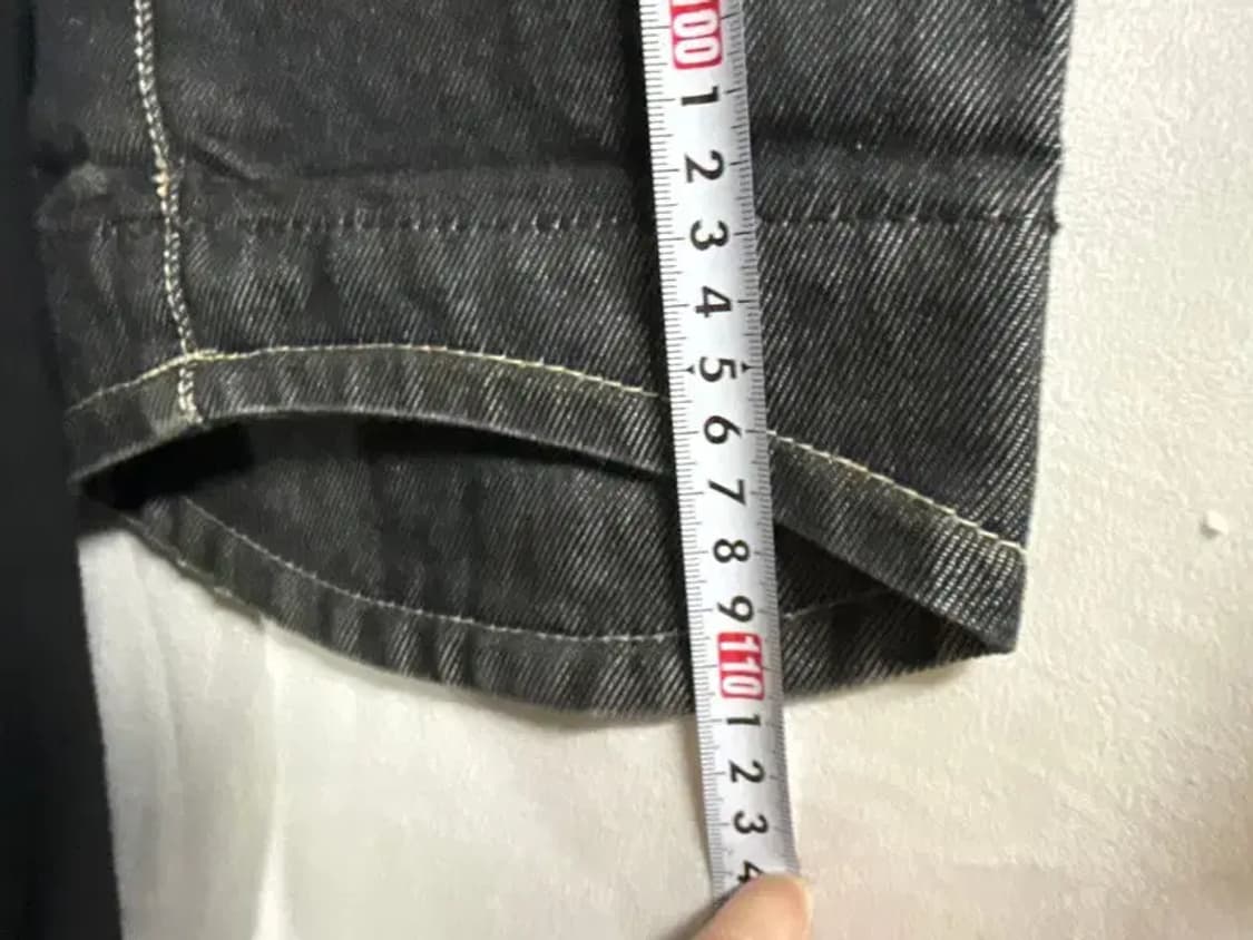 A3055 [LEVI'S] 리바이스 엔지니어드 바지 상품이미지6