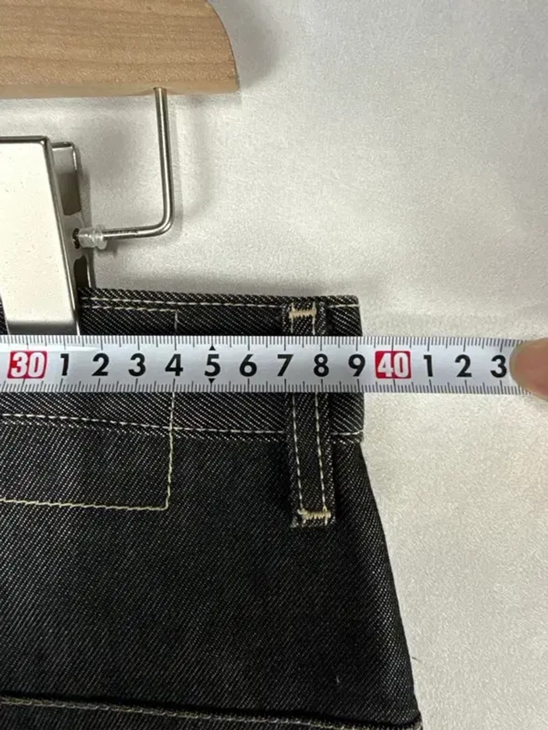 A3055 [LEVI'S] 리바이스 엔지니어드 바지 상품이미지7