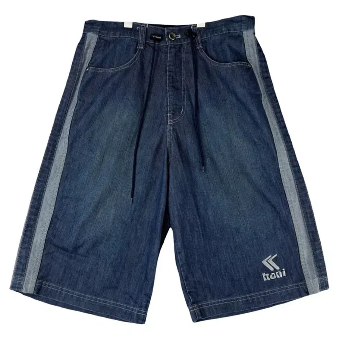 A3057 [KARL KANI] 칼카니 반바지 30 상품이미지1