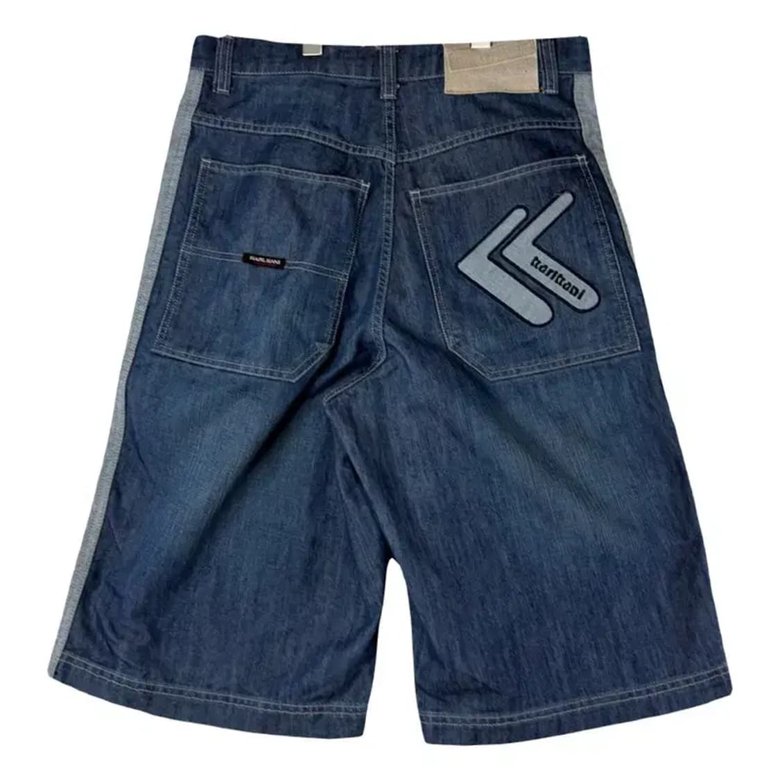 A3057 [KARL KANI] 칼카니 반바지 30 상품이미지2