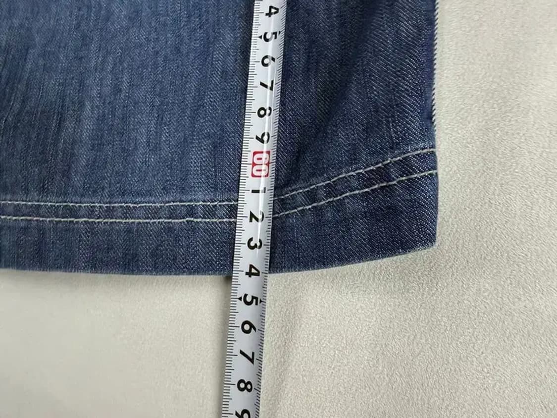 A3057 [KARL KANI] 칼카니 반바지 30 상품이미지3