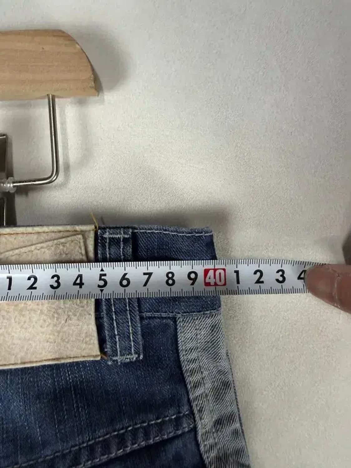 A3057 [KARL KANI] 칼카니 반바지 30 상품이미지5